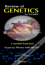 Review of Genetics for PGMEE (Paperback)