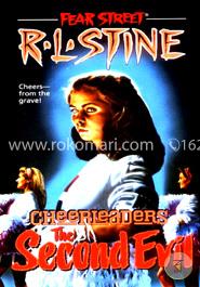 The Second Evil (Fear Street Cheerleaders, No. 2) 