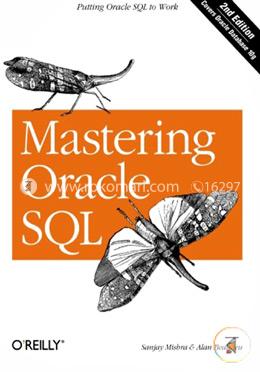 Mastering Oracle SQL