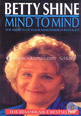 Mind to Mind