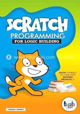 Scratch Programming for Logic Building