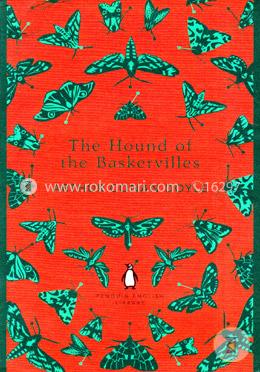 The Hound of The BaskerVilles : Penguin image