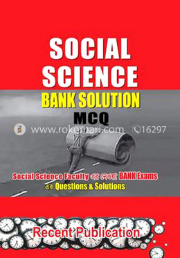 Social Science Bank Solution MCQ