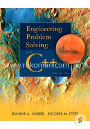 Engineering Problem Solving with C  