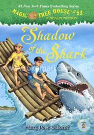 Magic Tree House 53: Shadow of the Shark