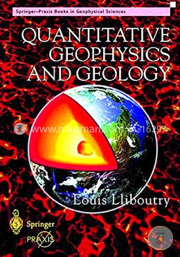 Quantitative Geophysics and Geology