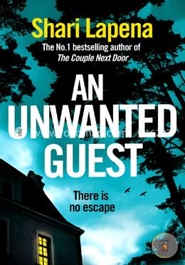 An Unwanted Guest