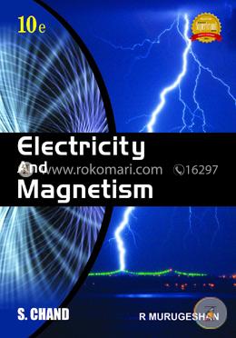 Electricity and Magnetism