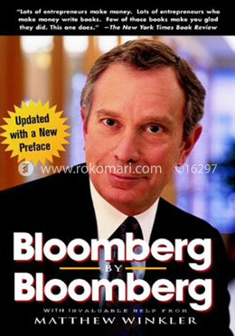 Bloomberg by Bloomberg