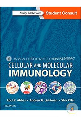Cellular and Molecular Immunology
