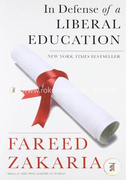 In Defense of a Liberal Education