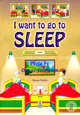 I Want to go to Sleep