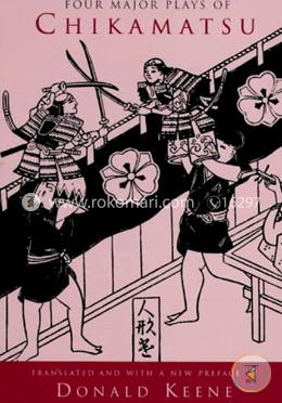 Four Major Plays of Chikazmatsu