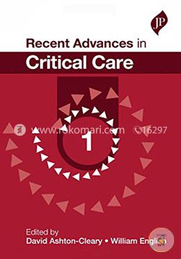 Recent Advances in Critical Care: 1