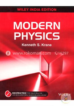 Modern Physics image