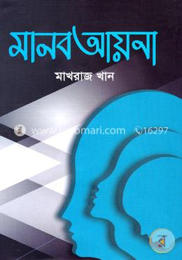 মানব আয়না image