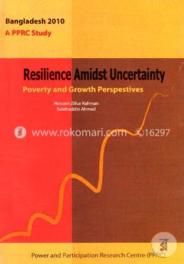 Resilience Amidst Uncertainty : Poverty and Growth Perspectives
