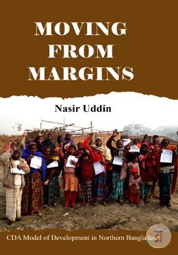 Moving from the Margins (The CDA Model of Development in Northern Bangladesh) image