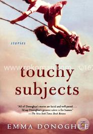 Touchy Subjects image