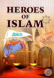 Heroes of Islam