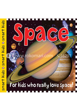 Smart Kids: Space