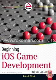 Beginning iOS Game Development
