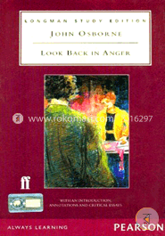 Look Back in Anger
