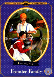 Frontier Family (Little House Chapter Book) image