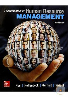Fundamentals of Human Resource Management