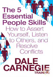 The 5 Essential People Skills