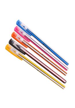 Econo Zebra Pen (25 Pcs) image