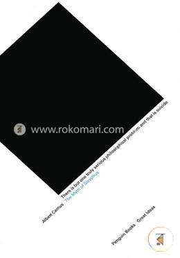 The Myth of Sisyphus image