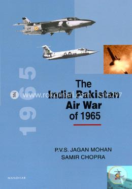 The India-Pakistan Air War of 1965