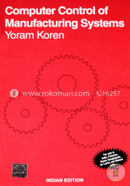 Computer Control of Manufacturing Systems  