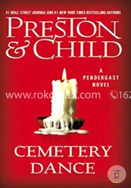 Cemetery Dance image