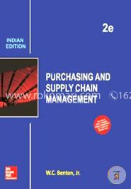 Purchasing and Supply Chain Management