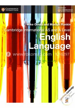 Cambridge International AS and A Level English Language Coursebook (Cambridge International Examinations)