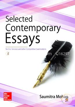 Selected Contemporary Essays