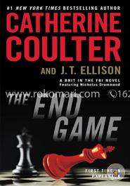The End Game (A Brit in the FBI) image