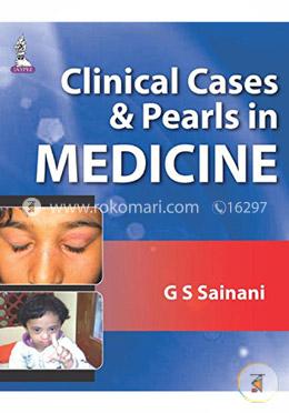 Clinical Cases and Pearls In Medicine