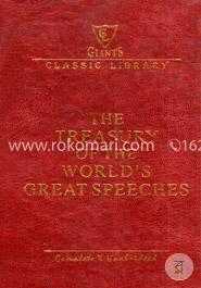 The Treasury Of The Worlds Great Speeches