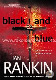 Black and Blue: An Inspector Rebus Mystery (Inspector Rebus Novels)
