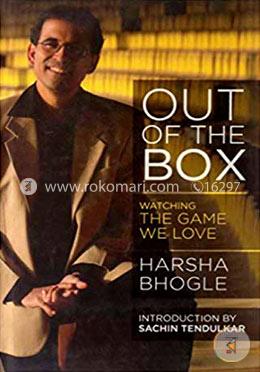Out of the Box: Watching the Game We Love