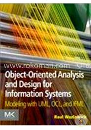 Object-Oriented Analysis And Design For Information Systems
