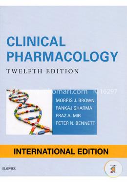 Clinical Pharmacology (International Edition)