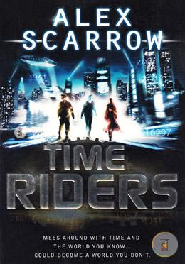 Time Riders image