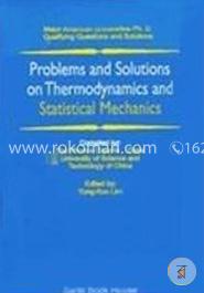 Problems And Solutions On Atomic, Nuclear And Particle Physics image