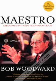 Maestro: Greenspan's Fed and the American Boom  