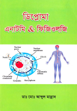 ডিপ্লোমা এনাটমি এবং ফিজিওলজি image