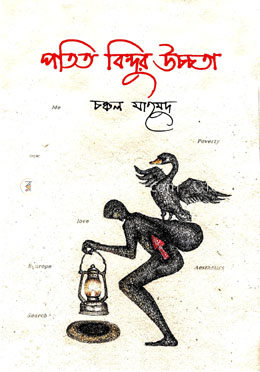পতিত বিন্দুর উচ্চতা 